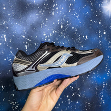 Saucony ProGrid Triumph 4 Winter Tech – Caviar / Morel
