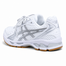 A.P.C. x ASICS GEL-KAYANO 14 – Blanc / Argenté