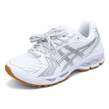 A.P.C. x ASICS GEL-KAYANO 14 – Blanc / Argenté