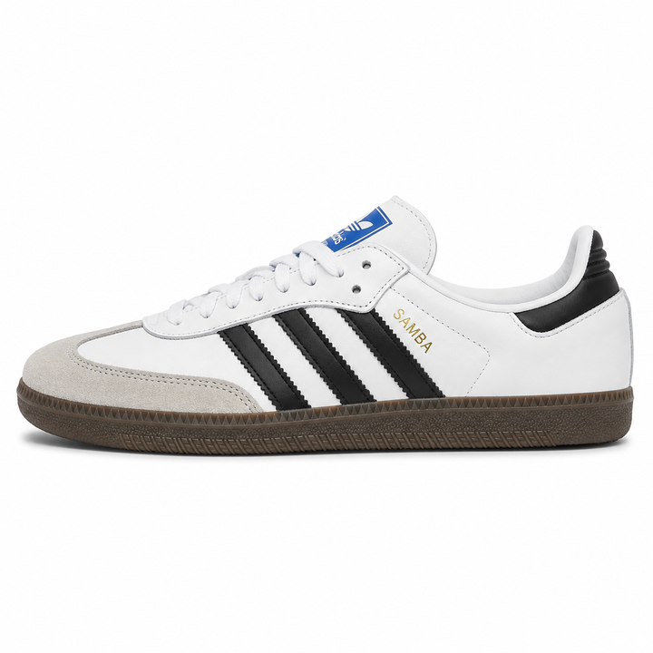Adidas Samba OG – Blanc / Noir