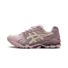 ASICS GEL-KAYANO 14 “Cream / Ash Rock Pink”