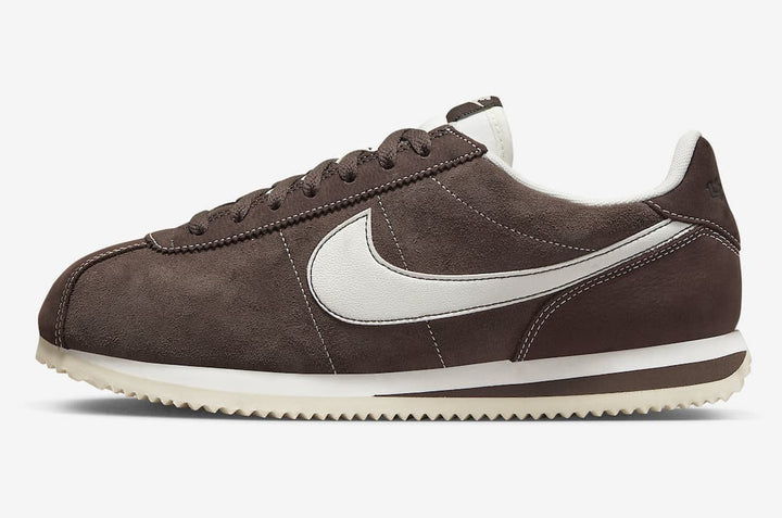 Nike Cortez -  Hangul Day
