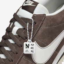 Nike Cortez -  Hangul Day